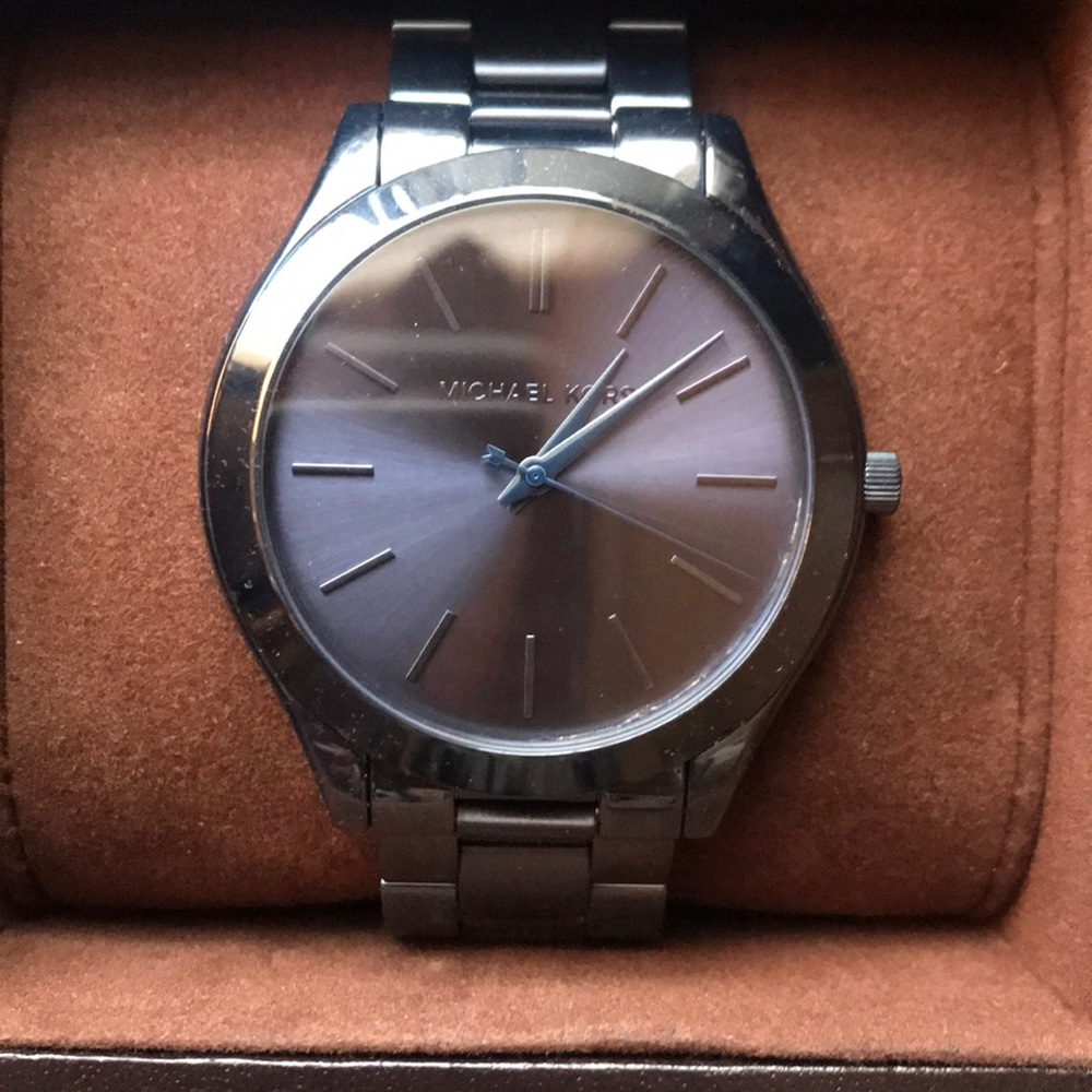 Brand New Michael Kors Watch